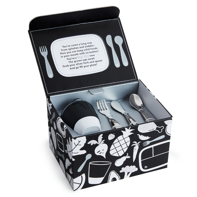 Grown-Ups Table Splash™ Dining Set
