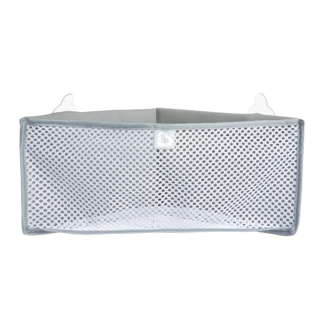 Modern Gray Baby Bath Bundle
