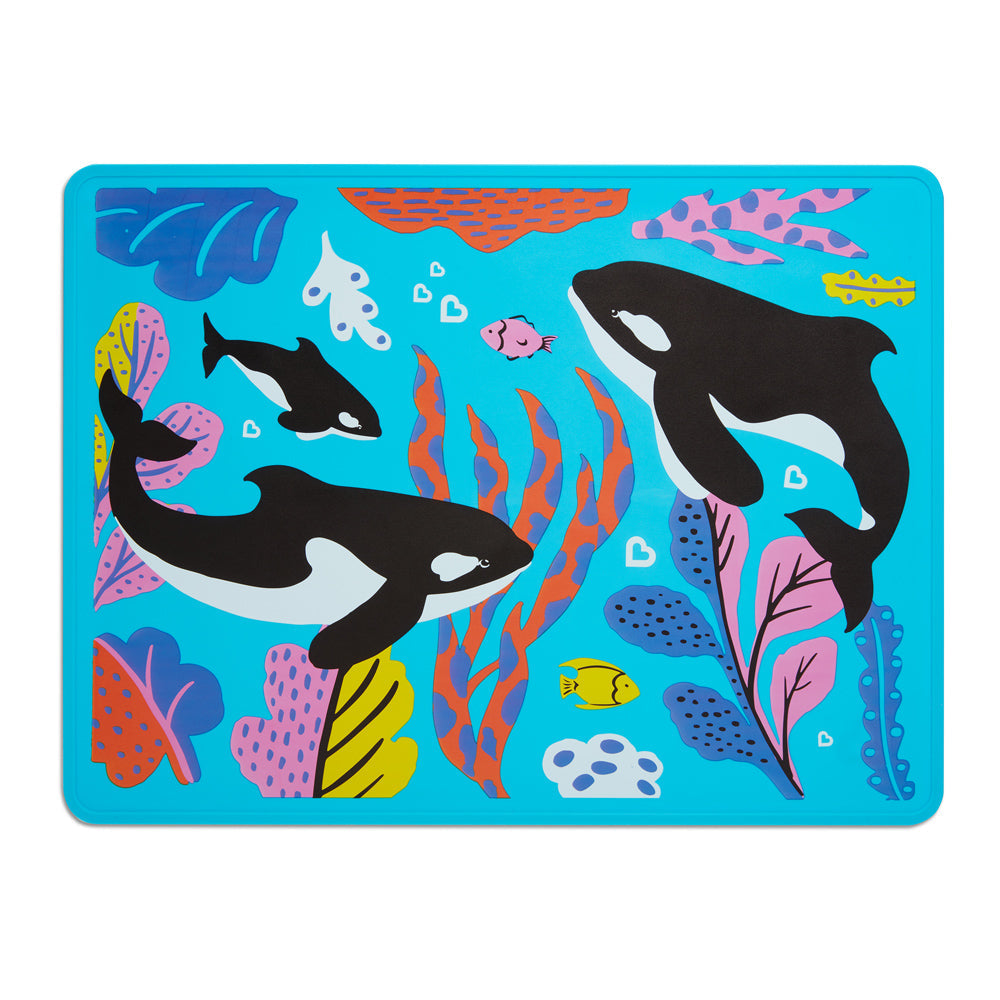 The Julian Lennon Book Set and Polar Bear/Orca WildLove Collection