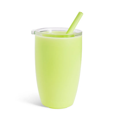 Simple Clean™ Straw Tumbler, 10oz
