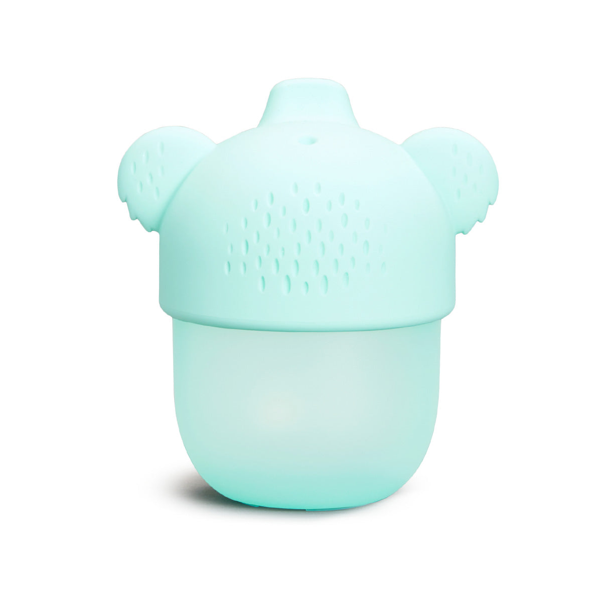 Koala Soft-Touch Spill-Proof Sippy Cup, 8oz