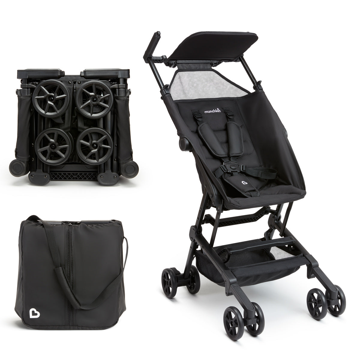 Sparrow™ Ultra Compact Stroller