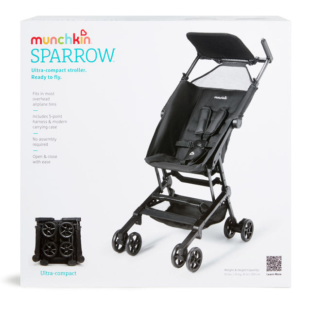 Sparrow™ Ultra Compact Stroller