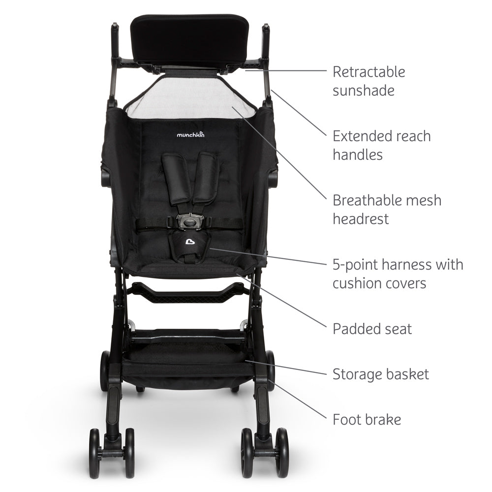 Sparrow™ Ultra Compact Stroller