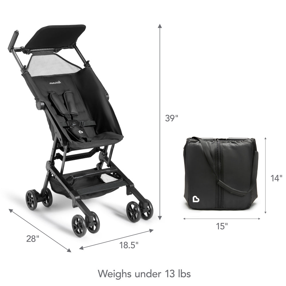 Sparrow™ Ultra Compact Stroller