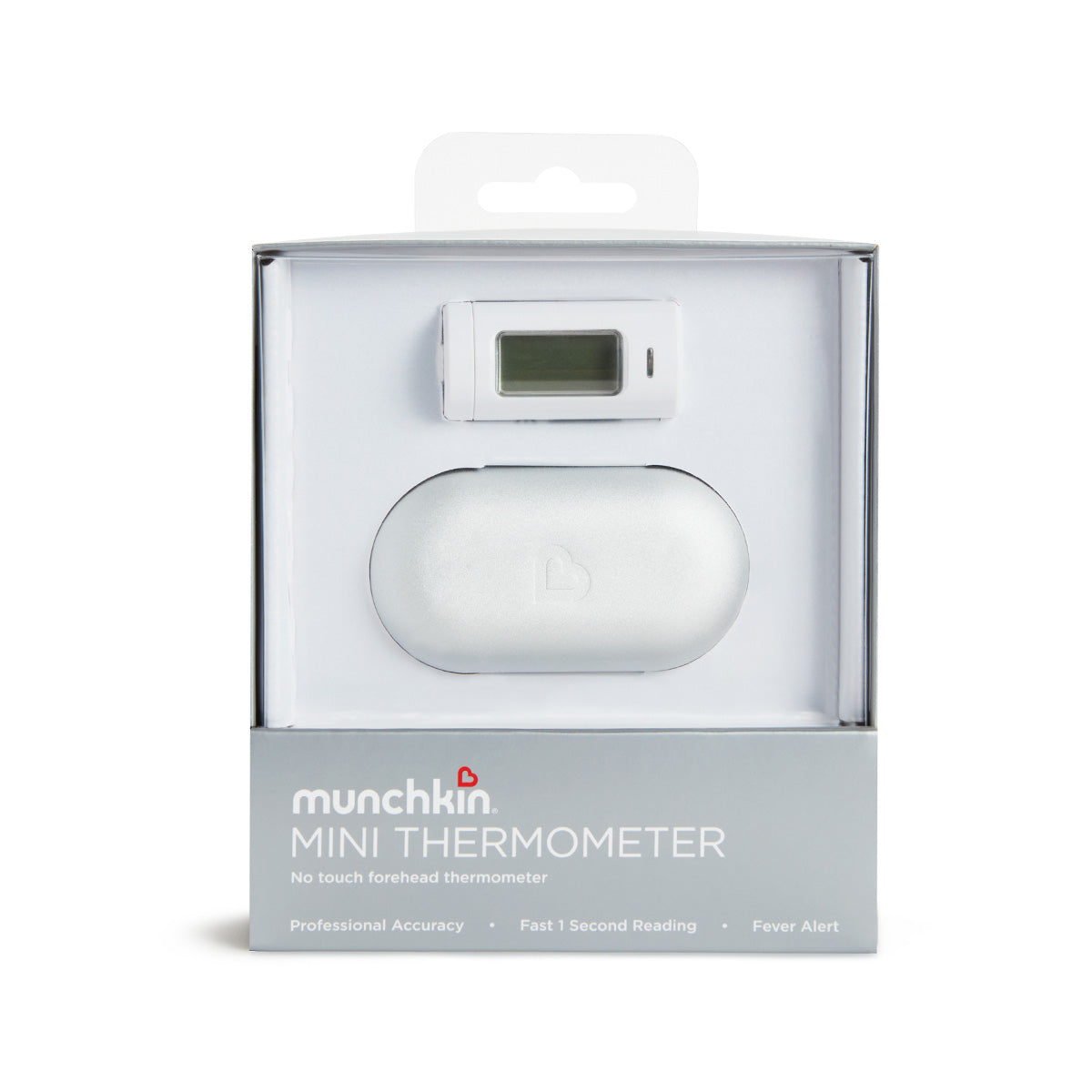 Mini Thermometer
