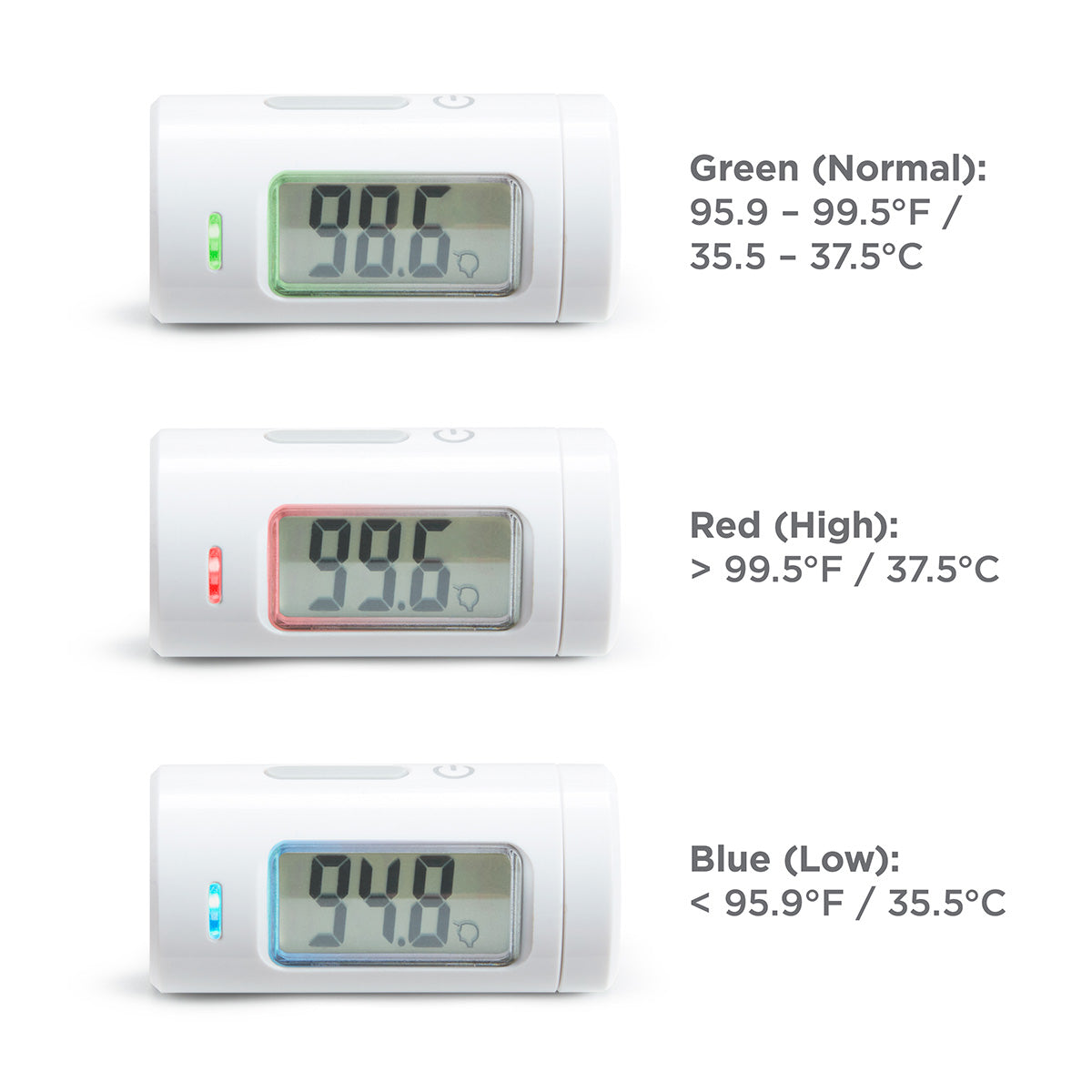 Mini Thermometer