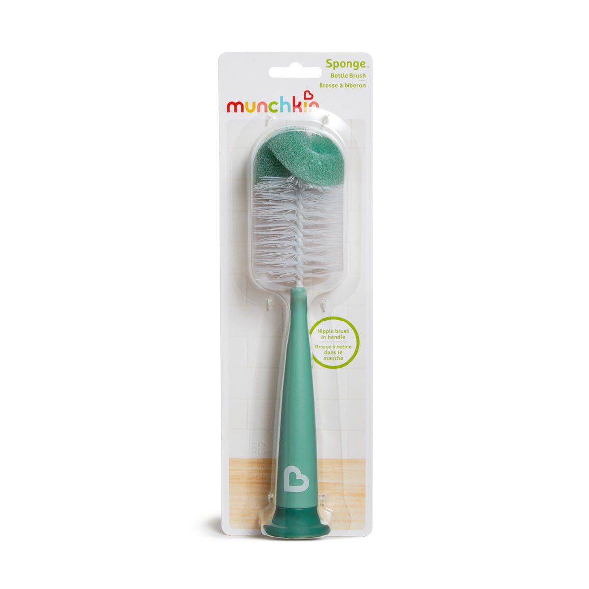 Sponge™ Bottle Brush