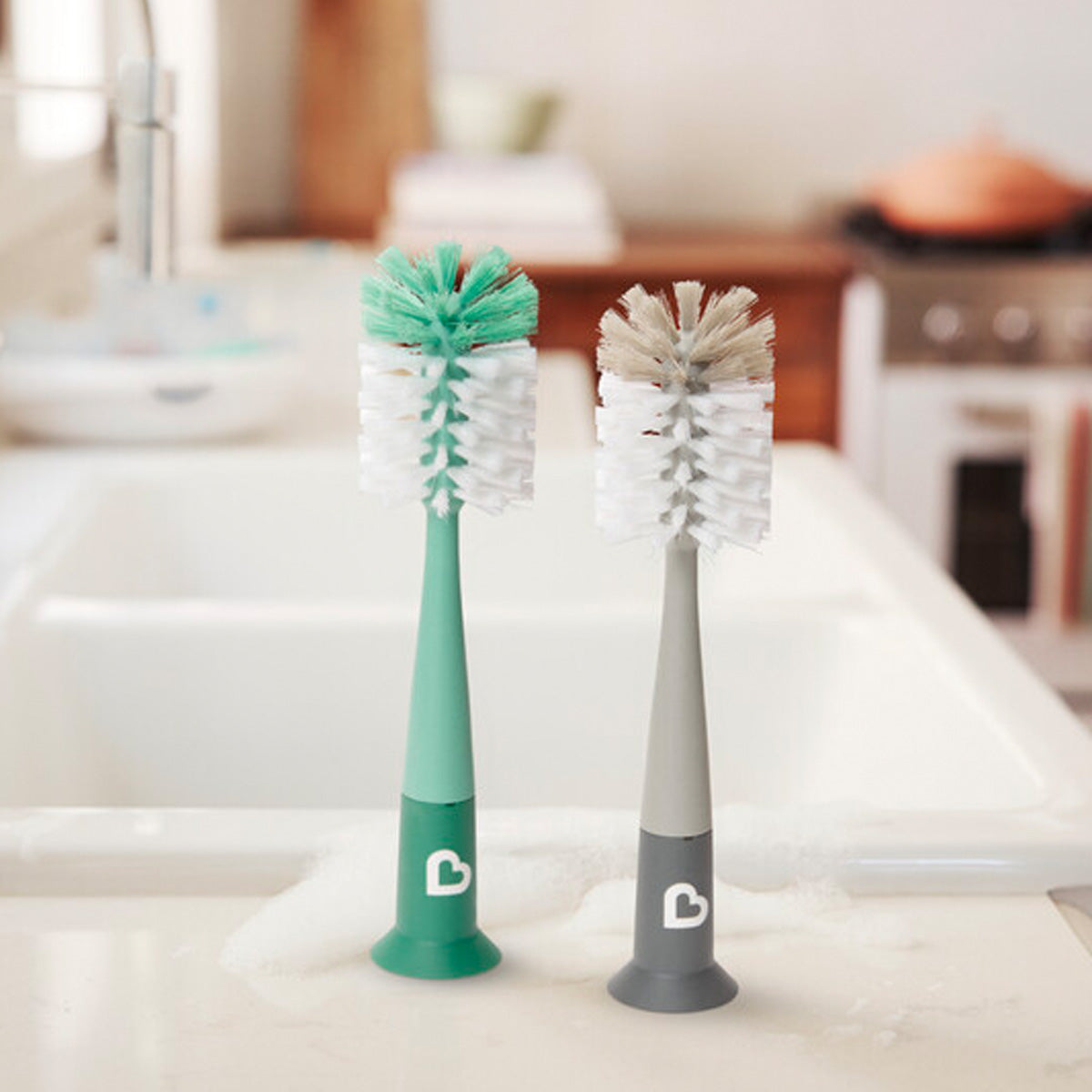Bristle™ Bottle Brush