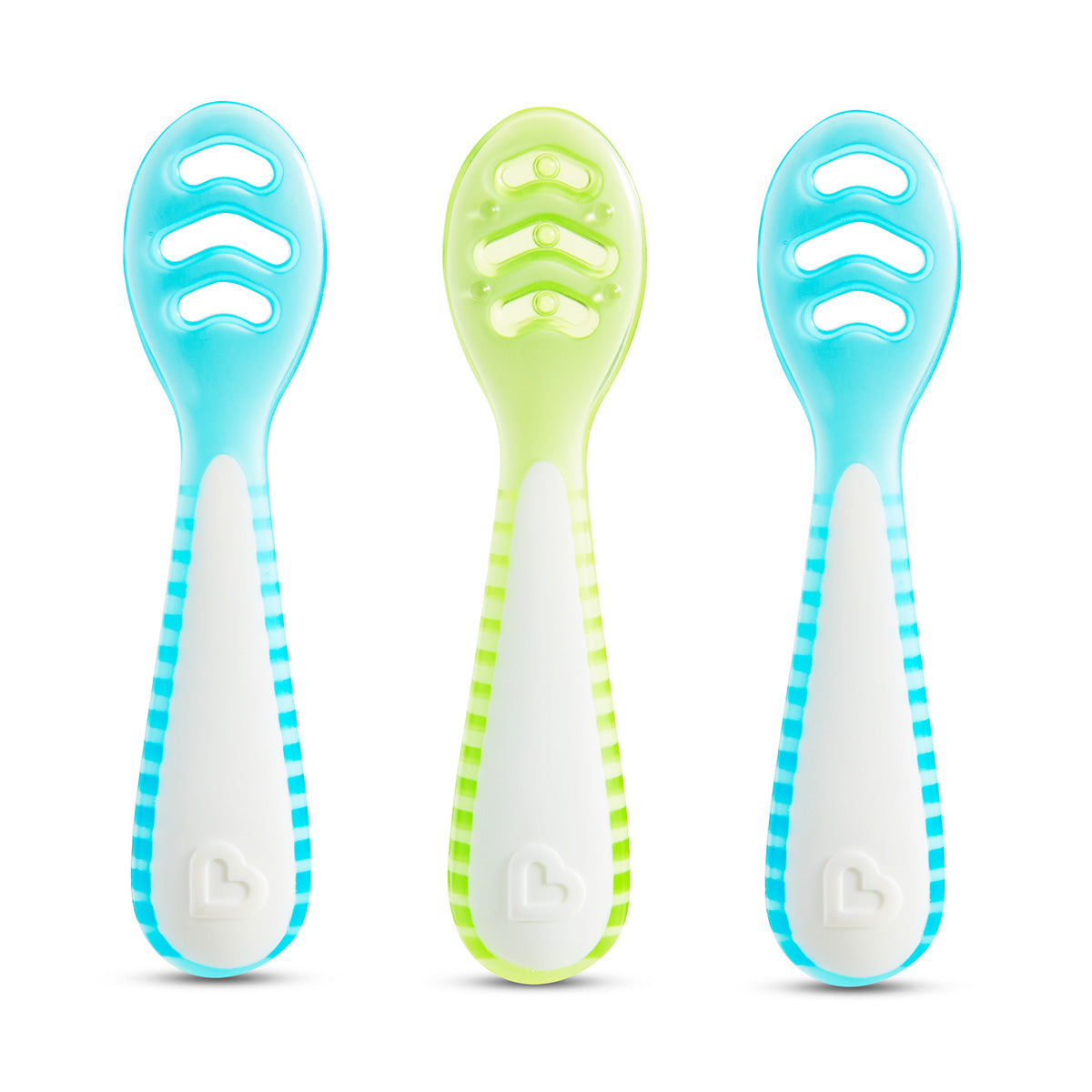 Gentle Dip™ Infant First Spoons