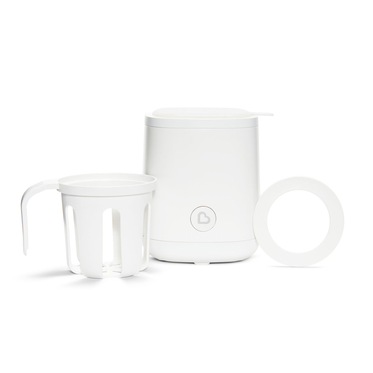 Fast™ Bottle Warmer & Sterilizer