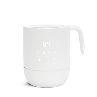 Precision™ Bottle Warmer & Sterilizer