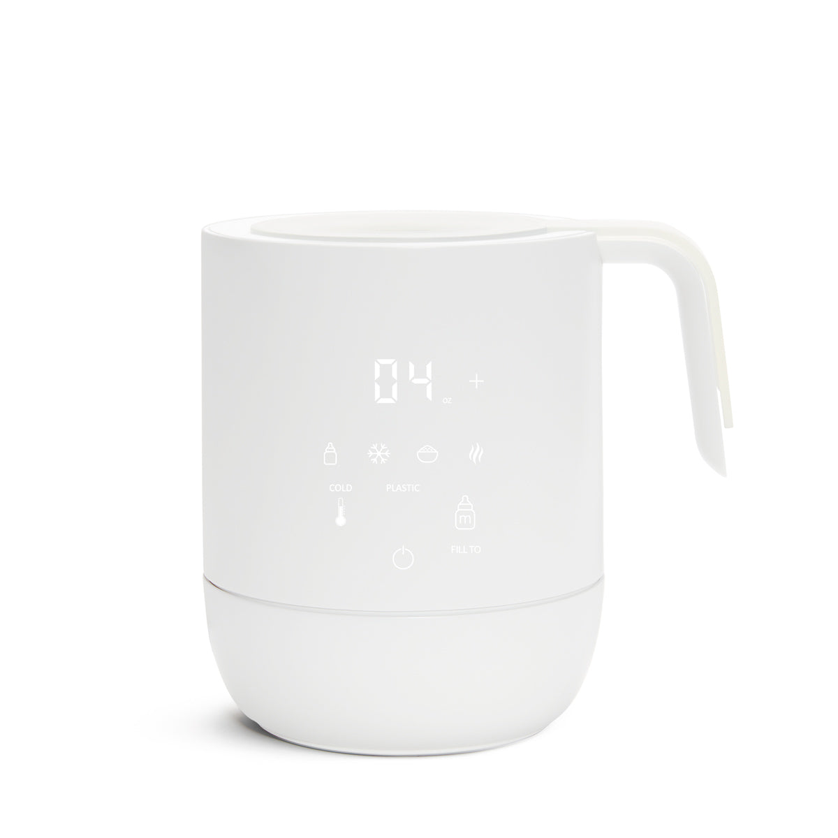 Precision™ Bottle Warmer & Sterilizer