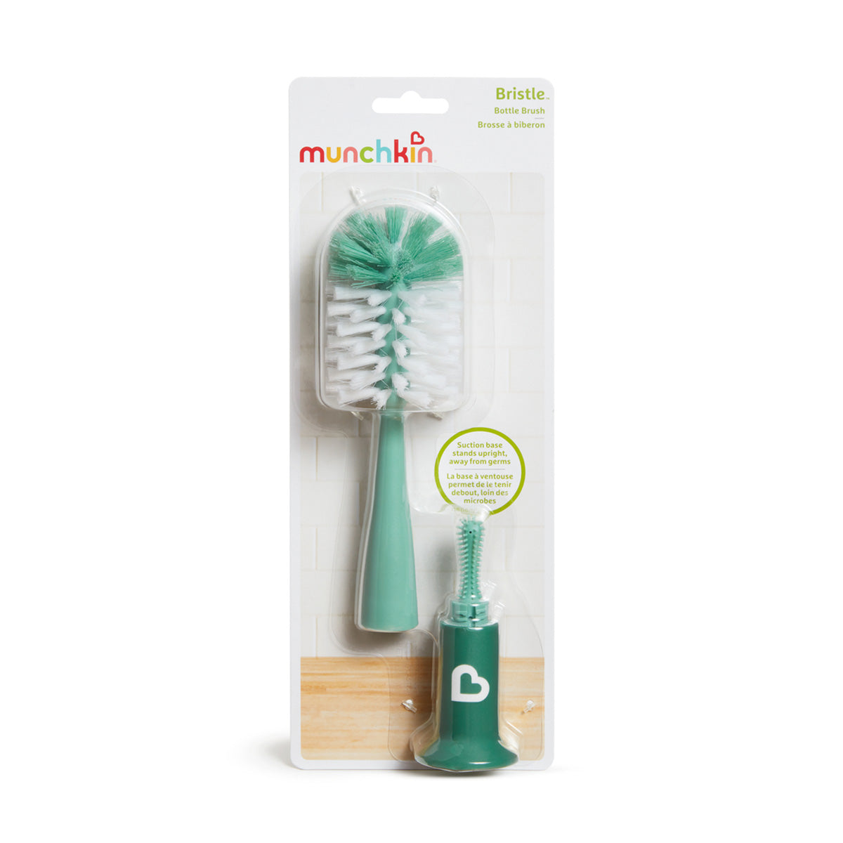 Bristle™ Bottle Brush
