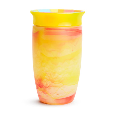 Miracle® 360° Tropical Swirl Sippy Cup, 10oz