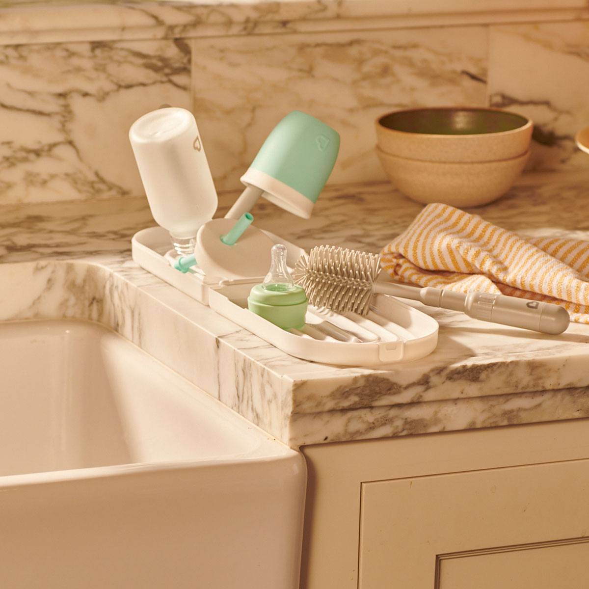 Portable Drying Rack