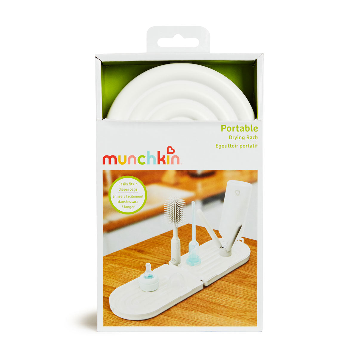 Portable Drying Rack