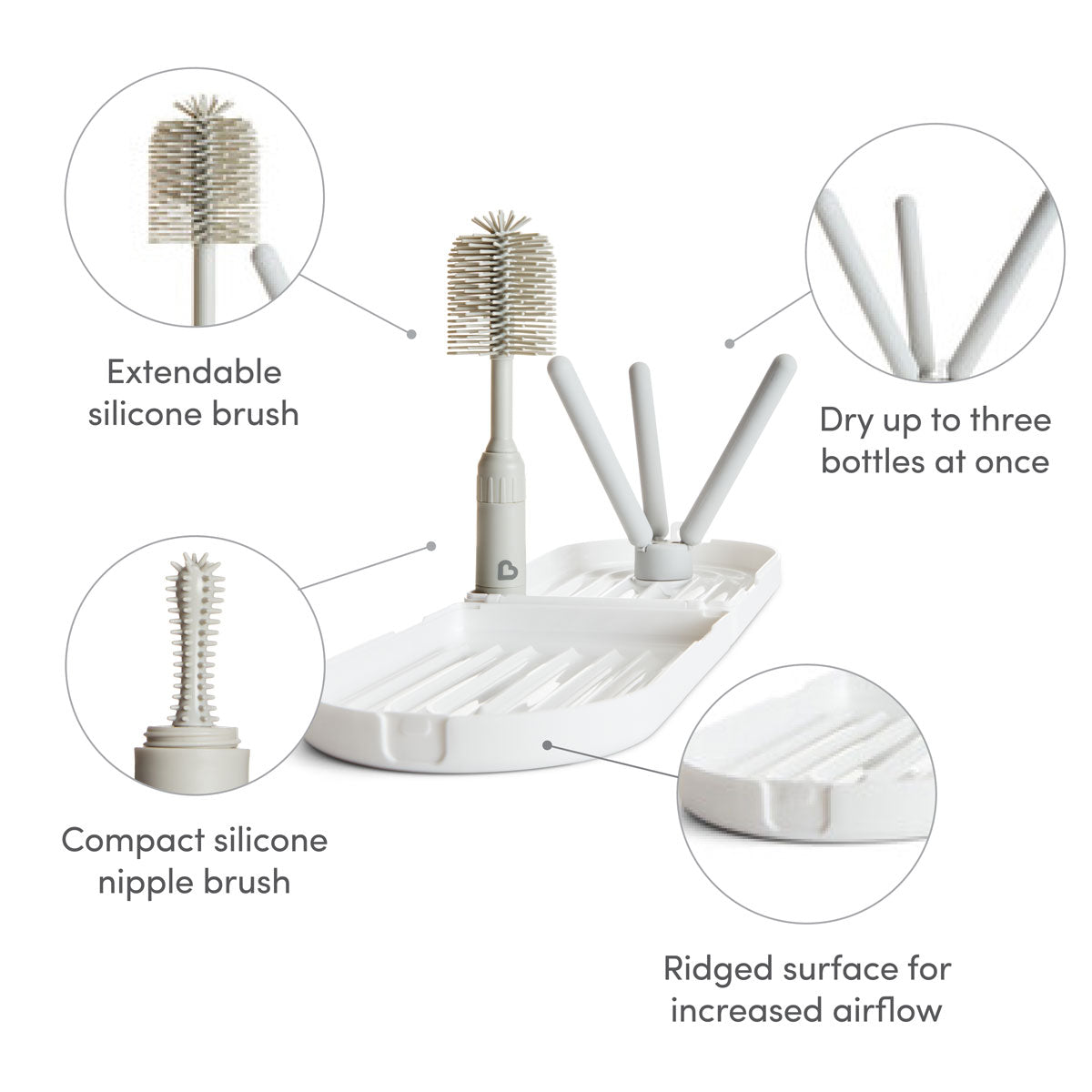 Portable Drying Rack