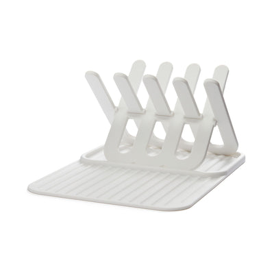 Silicone Drying Rack & Mat