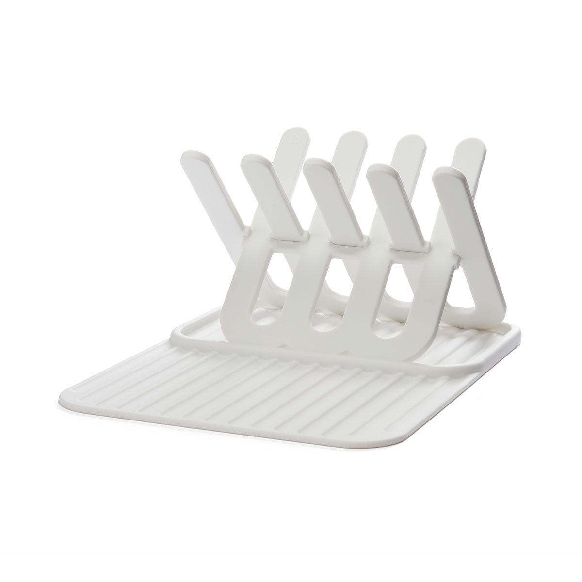 Silicone Drying Rack & Mat