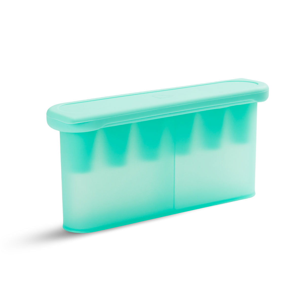 Silicone Baby Food Freezer Tray
