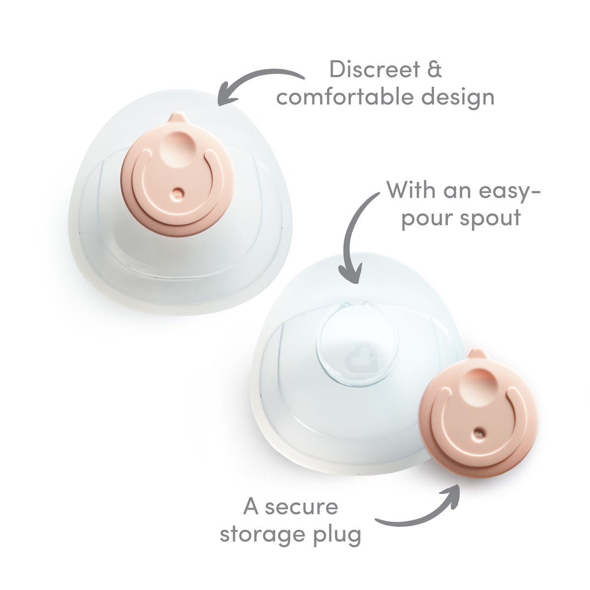 Moms' Indispensable Lactation Kit