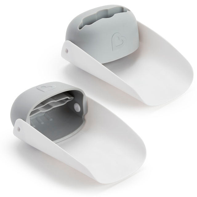 Extend™ Faucet Extenders, 2pk