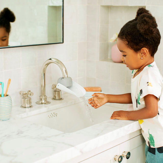 Extend™ Faucet Extenders, 2pk