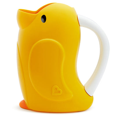 Duckling™ Bath Rinser