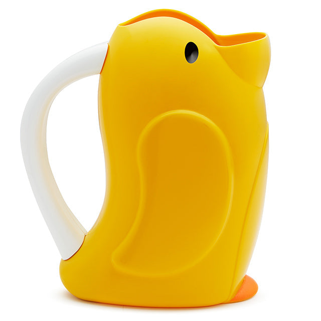 Duckling™ Bath Rinser