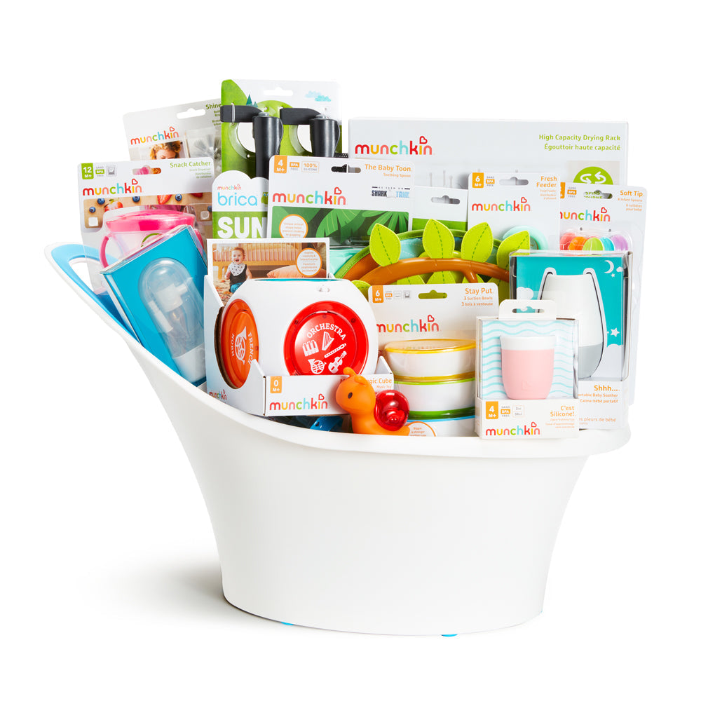VIB Gift Basket