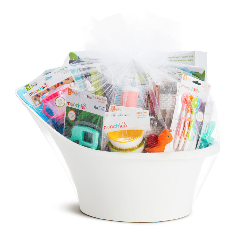 VIB Gift Basket