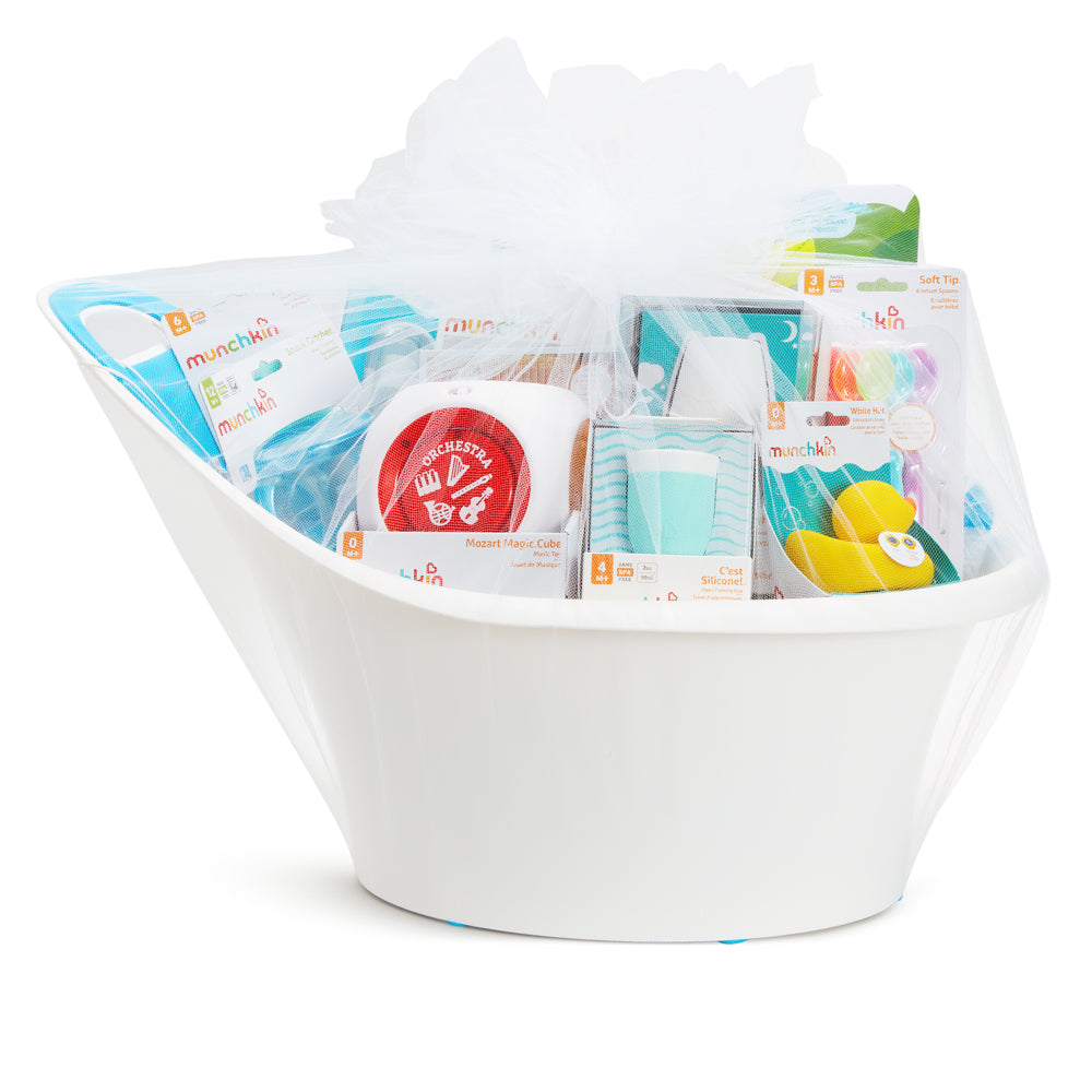 My Munchkin Gift Basket