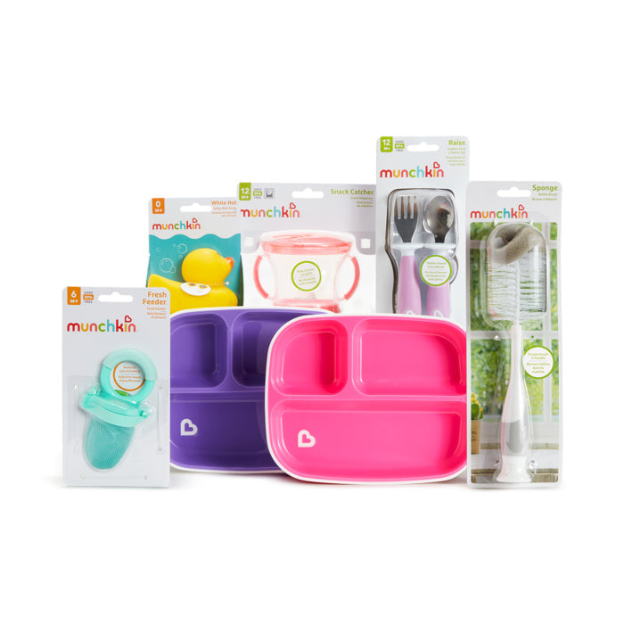 New Beginnings Gift Basket