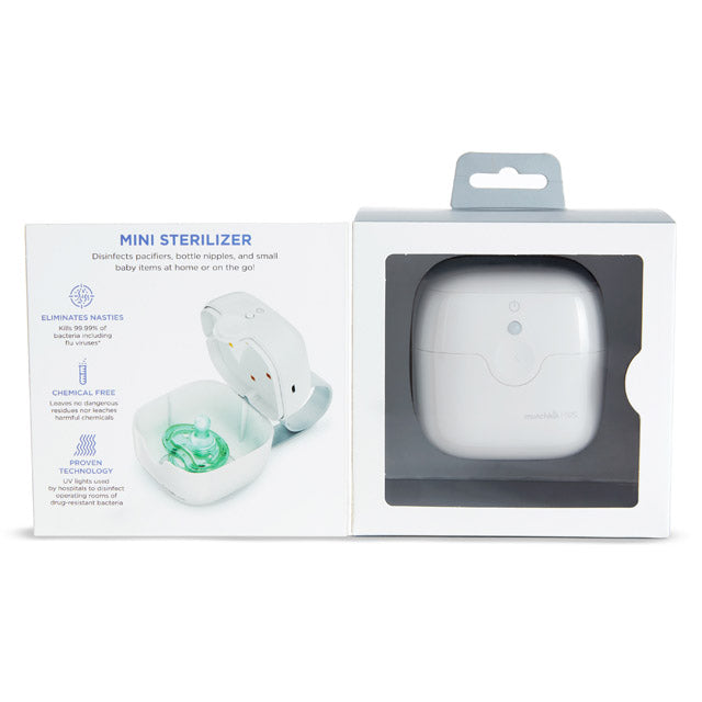 59S Mini Portable UV-C Sterilizer