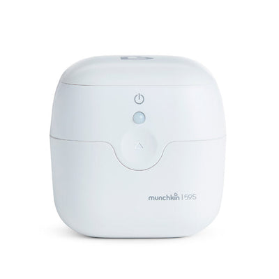 59S Mini Portable UV-C Sterilizer