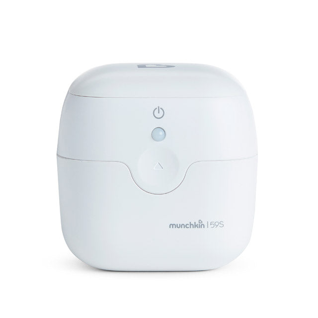 59S Mini Portable UV-C Sterilizer