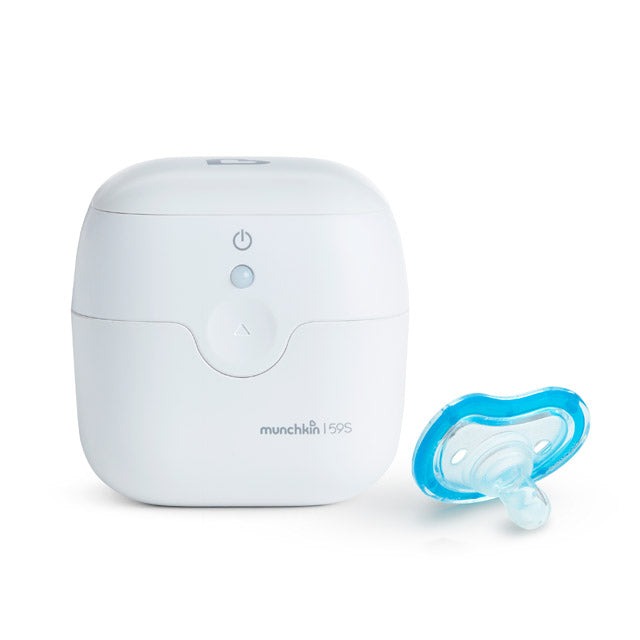 59S Mini Portable UV-C Sterilizer