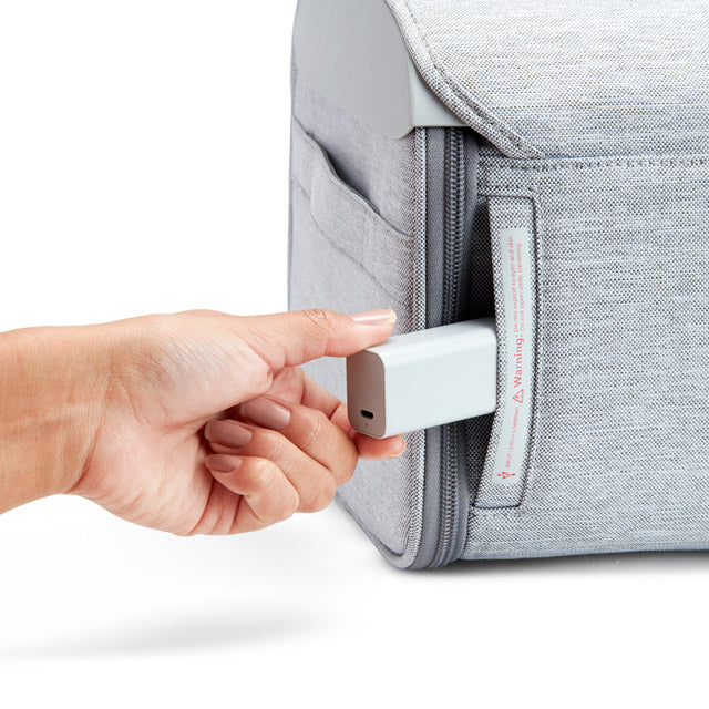 Nursery & Toy UV Sterilizer Bag