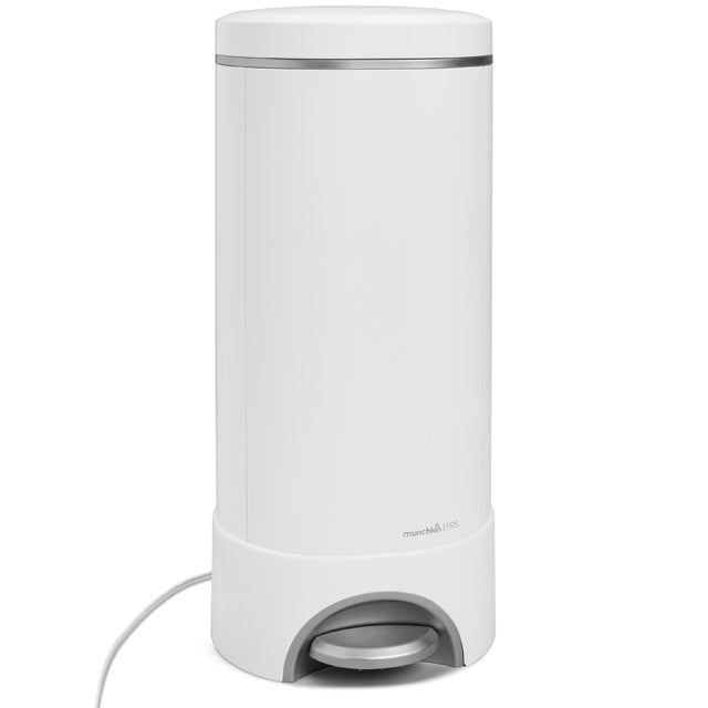 UV Diaper Pail