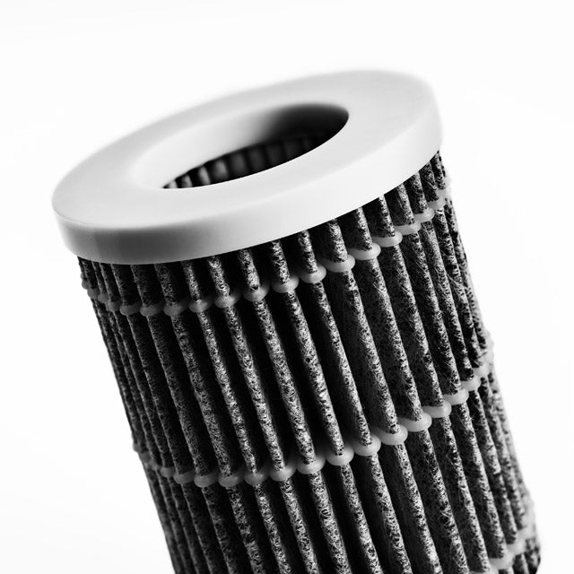 Air Filter Refill for Munchkin Air Purifier, 3pk