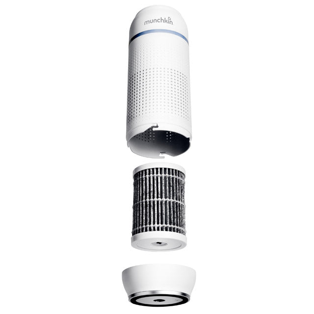 Air Filter Refill for Munchkin Air Purifier, 3pk