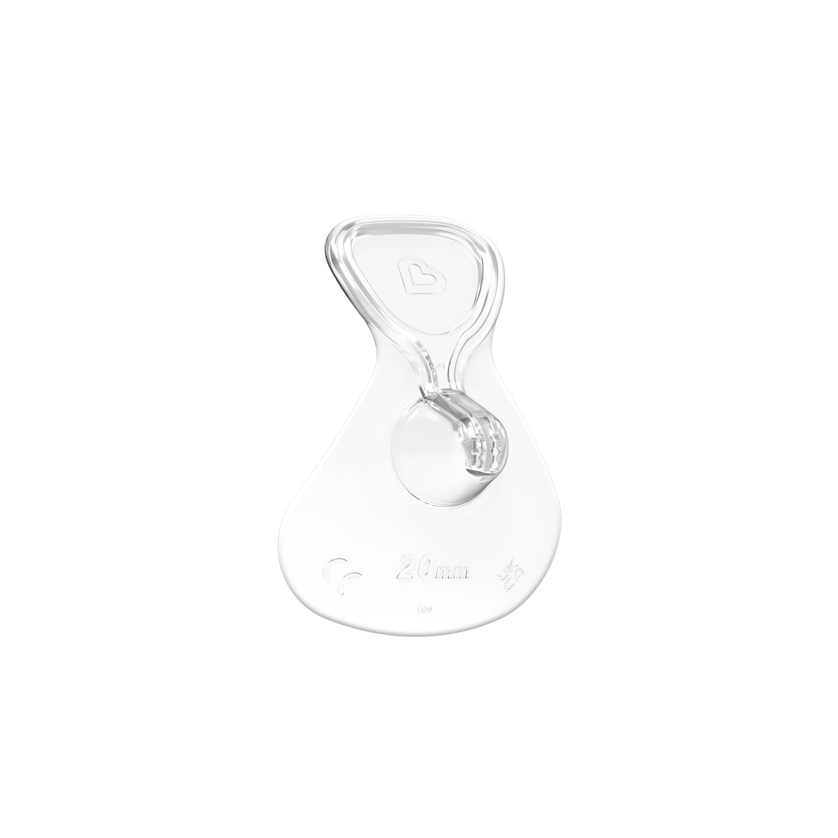 Flow Nipple Shield 20mm