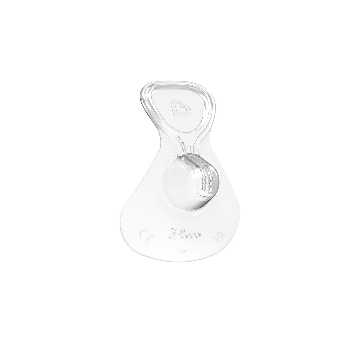 Flow Nipple Shield 24mm
