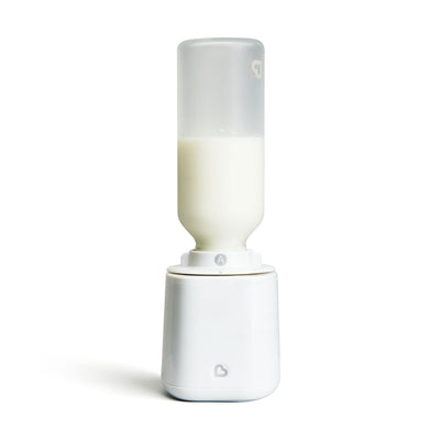 Simple Touch Bottle Warmer