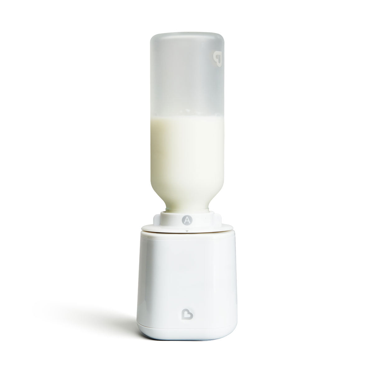 Simple Touch Bottle Warmer