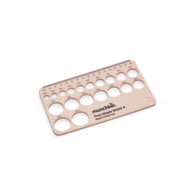 Nipple Sizing Tool for Flow Nipple Shield +