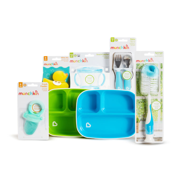 New Beginnings Gift Basket