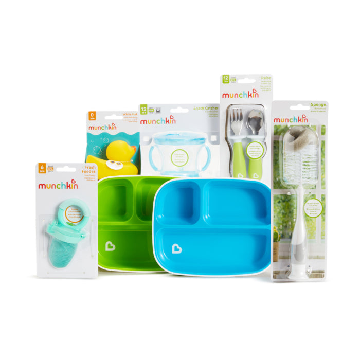 New Beginnings Gift Basket
