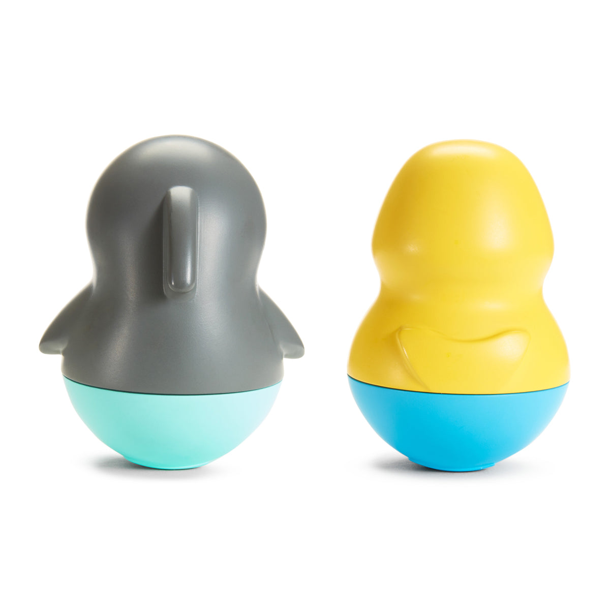 Bath Bobbers™ 2pk, Walrus & Dolphin